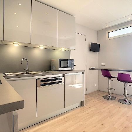 Апартаменты 24 Aout Sucquet Канны Экстерьер фото