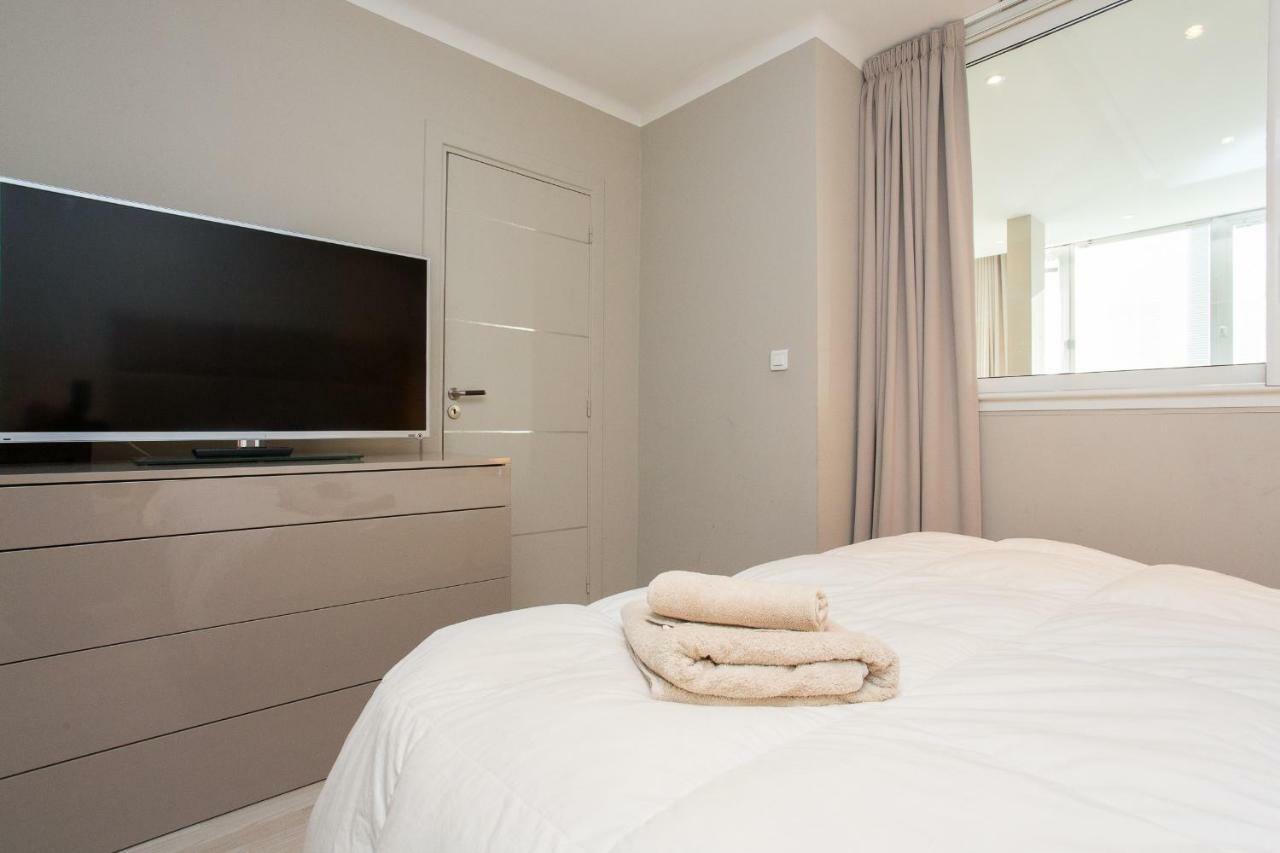 Апартаменты 24 Aout Sucquet Канны Экстерьер фото