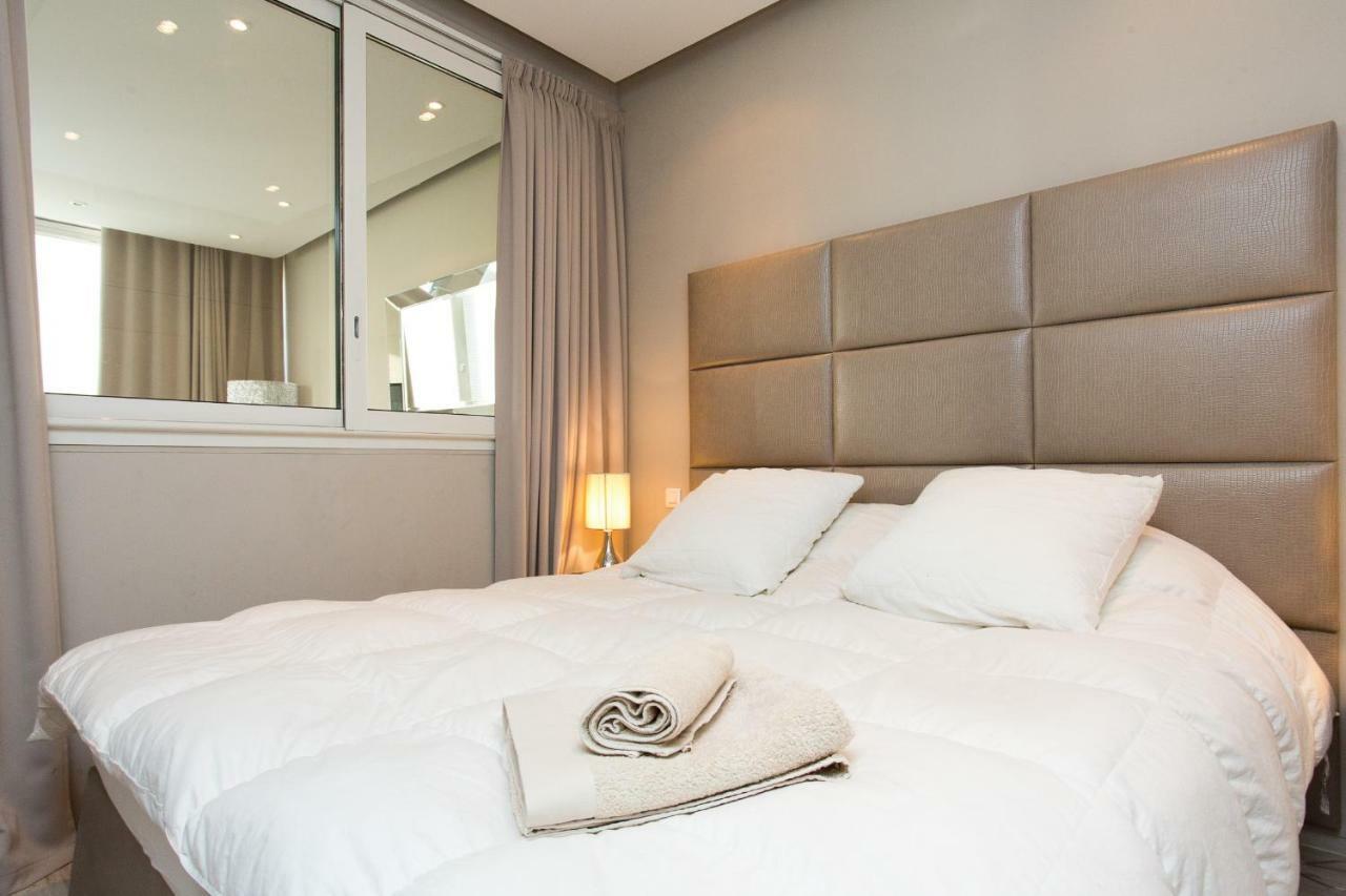 Апартаменты 24 Aout Sucquet Канны Экстерьер фото