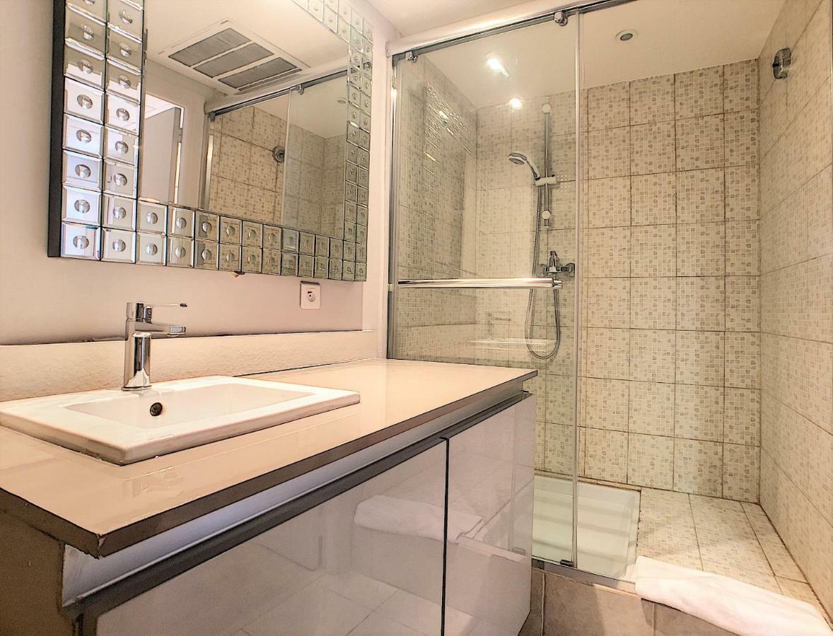 Апартаменты 24 Aout Sucquet Канны Экстерьер фото